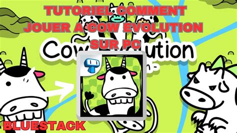cow evolution pc.